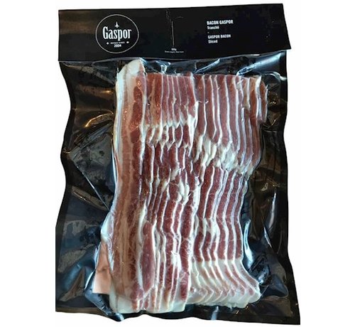 BACON  Tranché