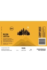 V5 Pilsen - Canette 473 ml