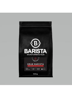 GRAN BARISTA 250g en grain