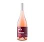 PÉTILLANT ROSÉ  T'ES BULLE À CROQUER 750 ml