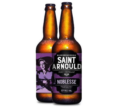 NOBLESSE 500ML SA