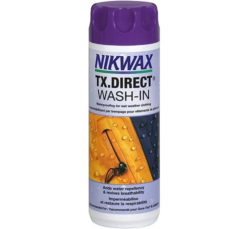 NIKWAX TX.DIRECT WASH-IN 300ML