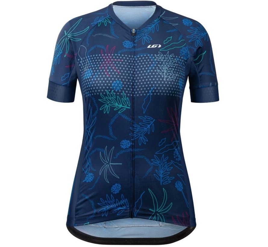 MAILLOT DISTRICT FEMME