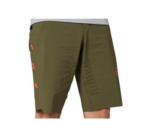 FLEXAIR SHORT NO LINER