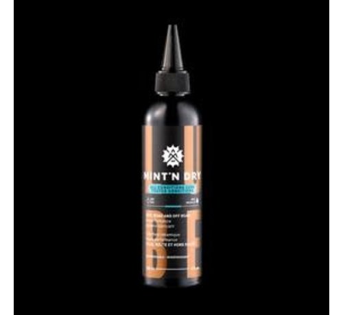 LUBRIFIANT CÉRAMIQUE TOUTES CONDITION 120ML