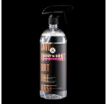 SAVON NETTOYANT POUR LA BOUE (DIRT WASH)