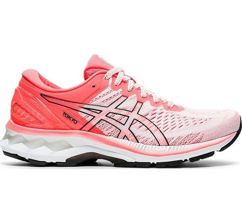 Asics KAYANO 27 TOKYO SUNRISE