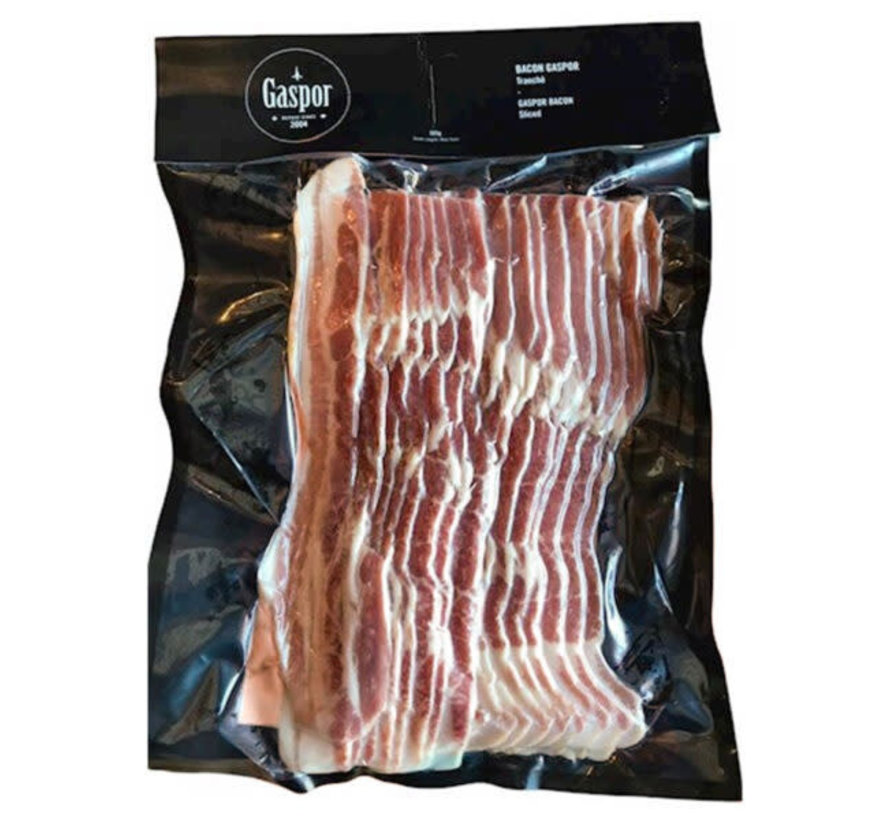 BACON  Tranché