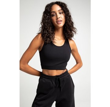 AU COTON CHANDAIL SPORT EXTENSIBLE