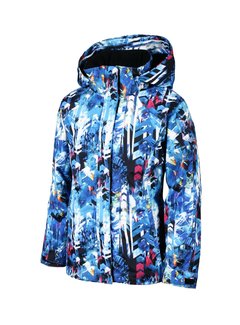 KARBON MANTEAU STORM PRINT(SIGMA)