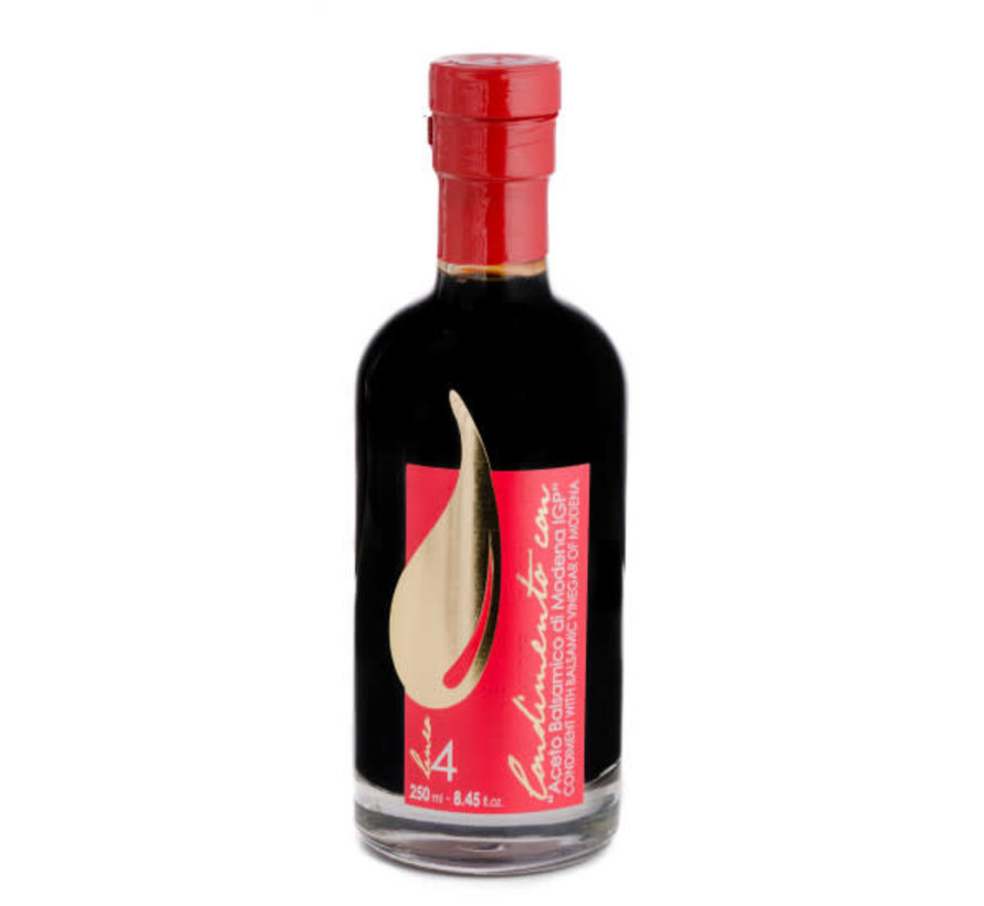 Balsamiques Linea 4 250ml