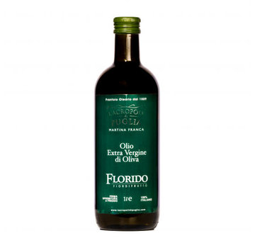 Huile d'olives Florido 500ml