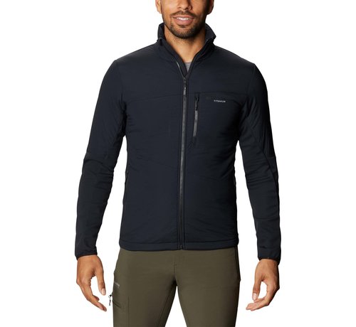 Columbia M Peak Pursuit™ Midlayer Hybrid