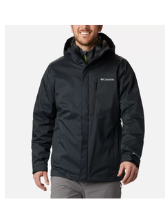 Columbia Whirlibird™ IV Interchange Jacket