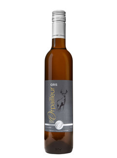 L'orpailleur La Cuvée Spéciale (Vin Gris)
