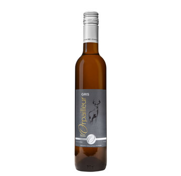 L'orpailleur La Cuvée Spéciale (Vin Gris)