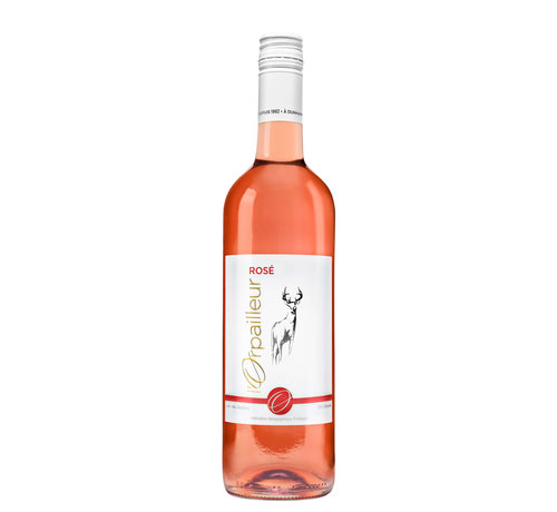 L'orpailleur L'Orpailleur Rosé