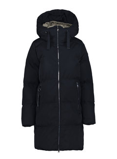 LUHTA W LUHTA HALLA  COAT