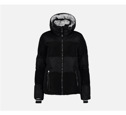 LUHTA W LUHTA MALLATUNTURIT JACKET