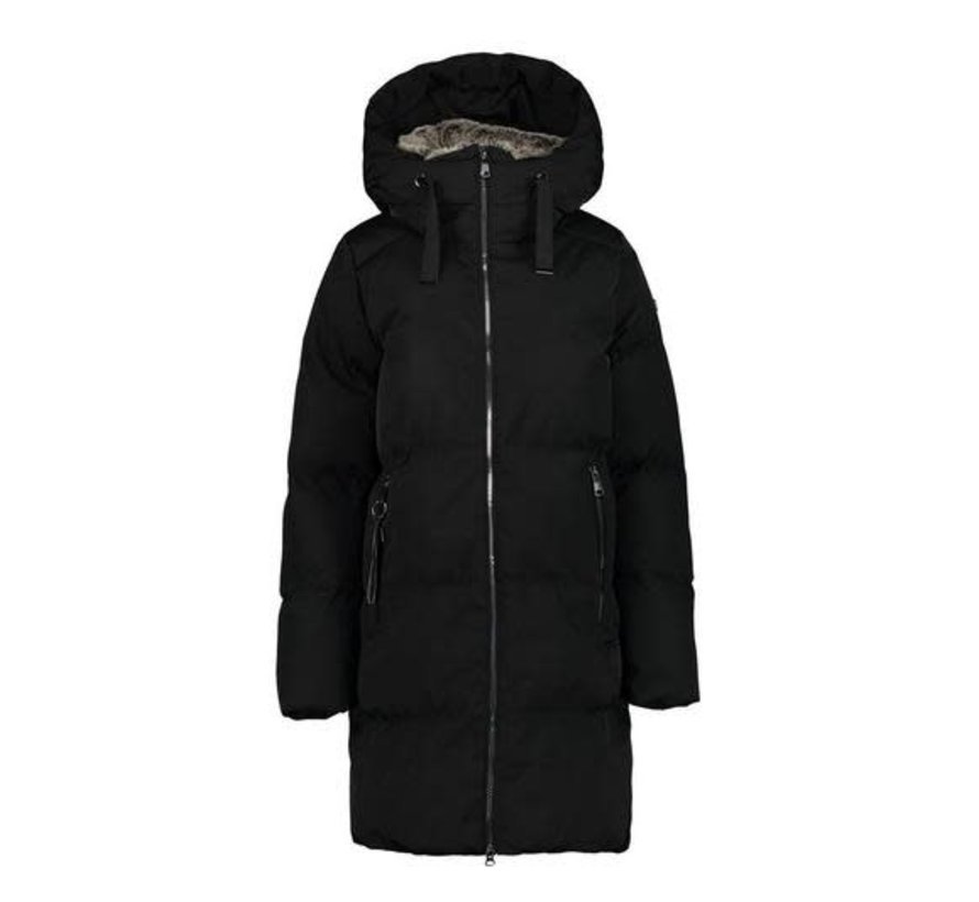 W LUHTA HALLA  COAT