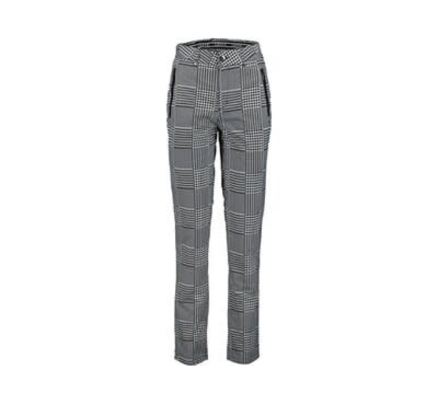 W LUHTA HALFSKIFTE  TROUSERS