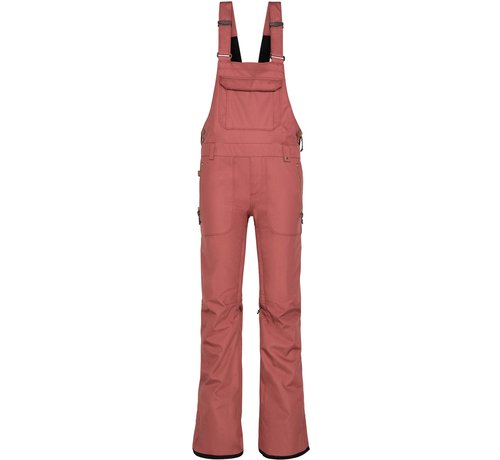686 Black Magic Insulated Bib