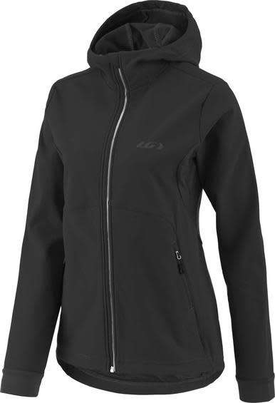 Louis Garneau manteau collide femme Champoux