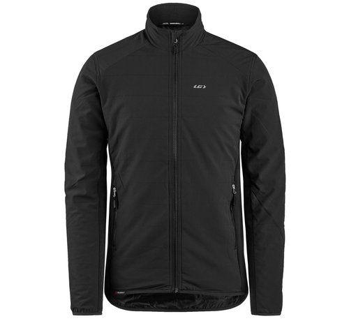 Louis Garneau manteau nora