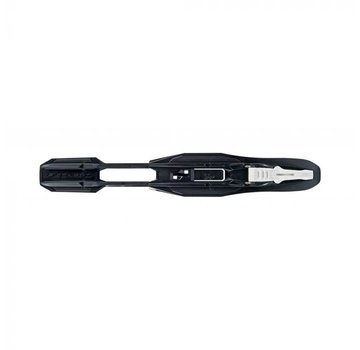 FISCHER XC-BINDING TOUR STEP-IN IFP (BLACK-WHITE)
