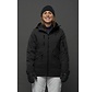 LADIES INSULATED RECYCLED JACKET-ANTORA
