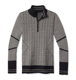 SmartWool Women's Dacono Half Zip Sweater