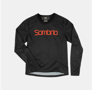 Sombrio vanquish jersey homme