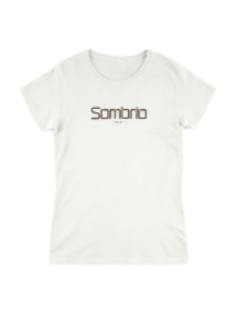 Sombrio w's essential tee