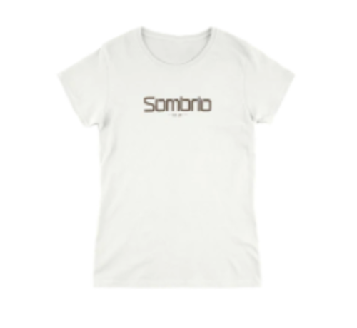 Sombrio w's essential tee