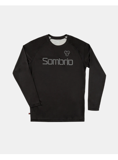 Sombrio gs chaos l/s 2 jersey jr