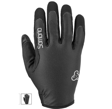 Sombrio epik gloves