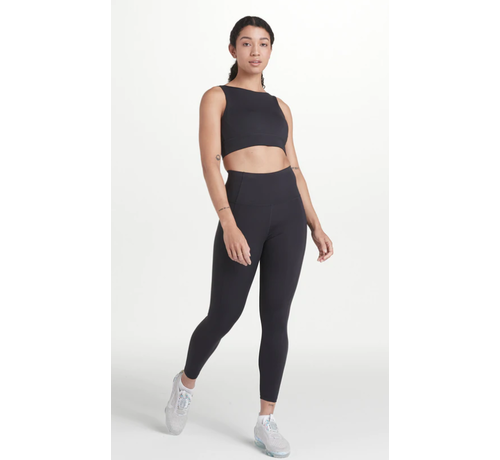 Lole STEP UP ANKLE LEGGINGS