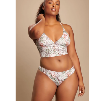 QUINTSOUL CULOTTE MAILLOT MID RISE