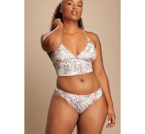 QUINTSOUL CULOTTE MAILLOT MID RISE