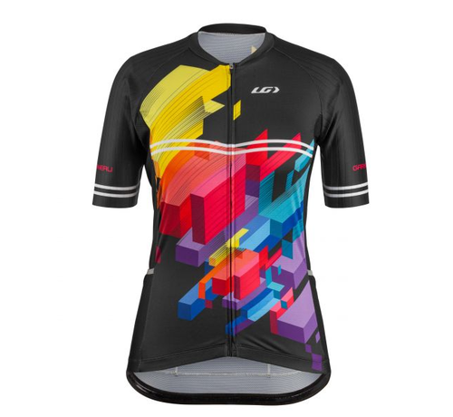 Louis Garneau MAILLOT FEMME DISTRICT 2