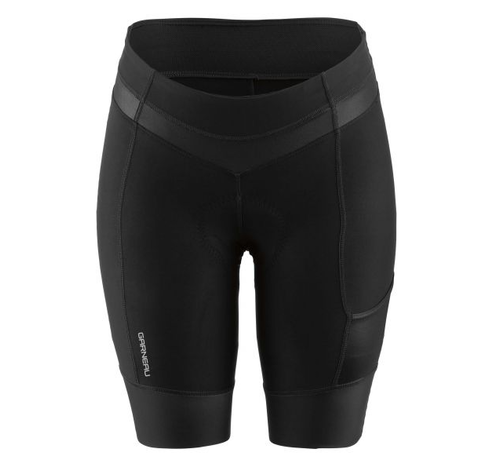 Louis Garneau SHORT CYCLISTE FEMME NEO POWER MOTION