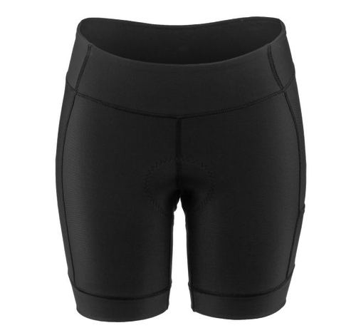 Louis Garneau SHORT FEMME FIT SENSOR 7.5 2