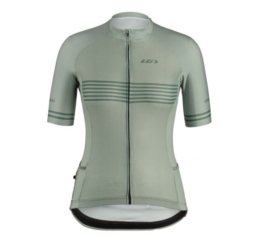 MAILLOT COURSE AIR FEMME