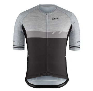 Louis Garneau MAILLOT HOMME DISTRICT 2