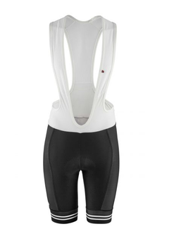 Louis Garneau PACER BIB HOMME