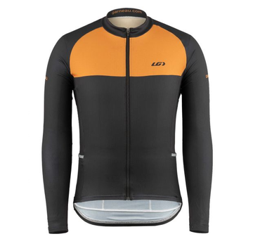 Louis Garneau MAILLOT GARNOTTE MANCHES LONGUES