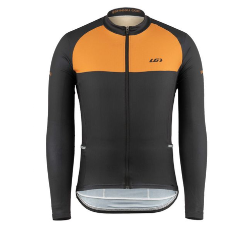 Louis Garneau MAILLOT GARNOTTE MANCHES LONGUES