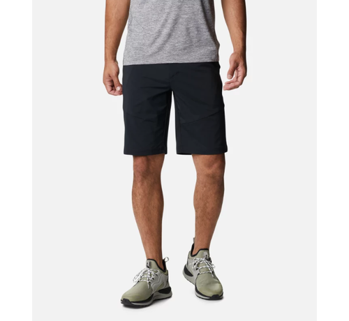 Columbia Tech Trail# Short