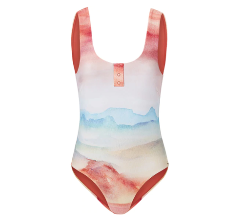NANOE SWIMSUIT