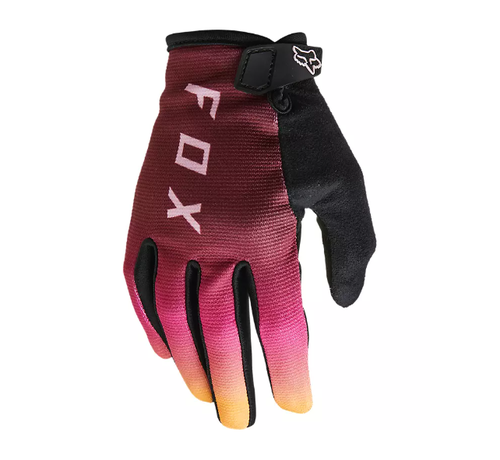 W RANGER GLOVE